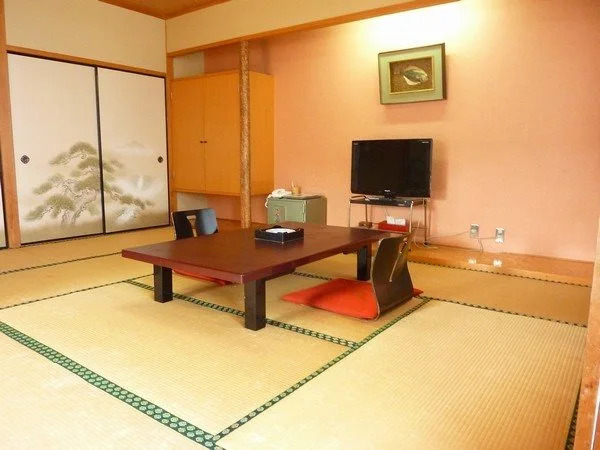 Hotel Kaikoen