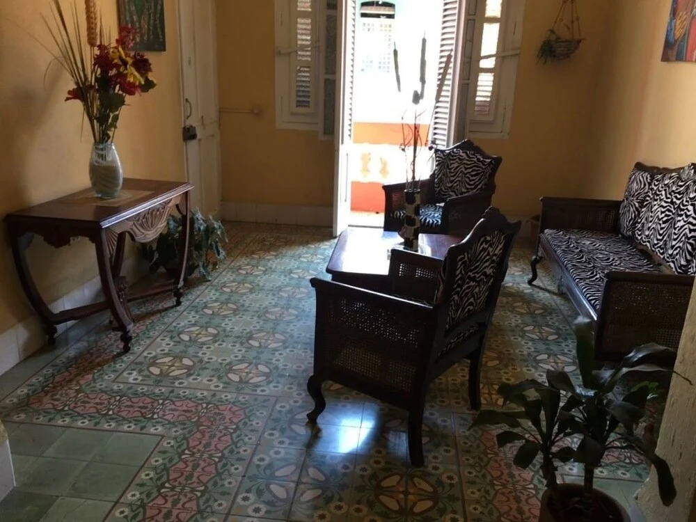 San Lazaro
