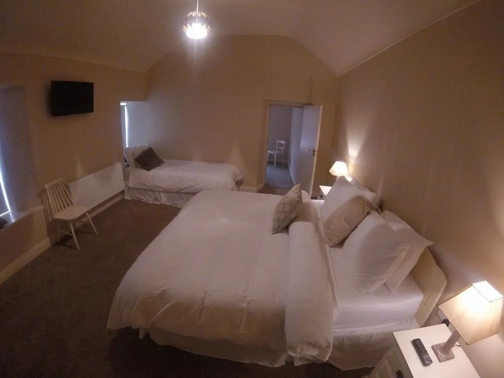 The Townhouse