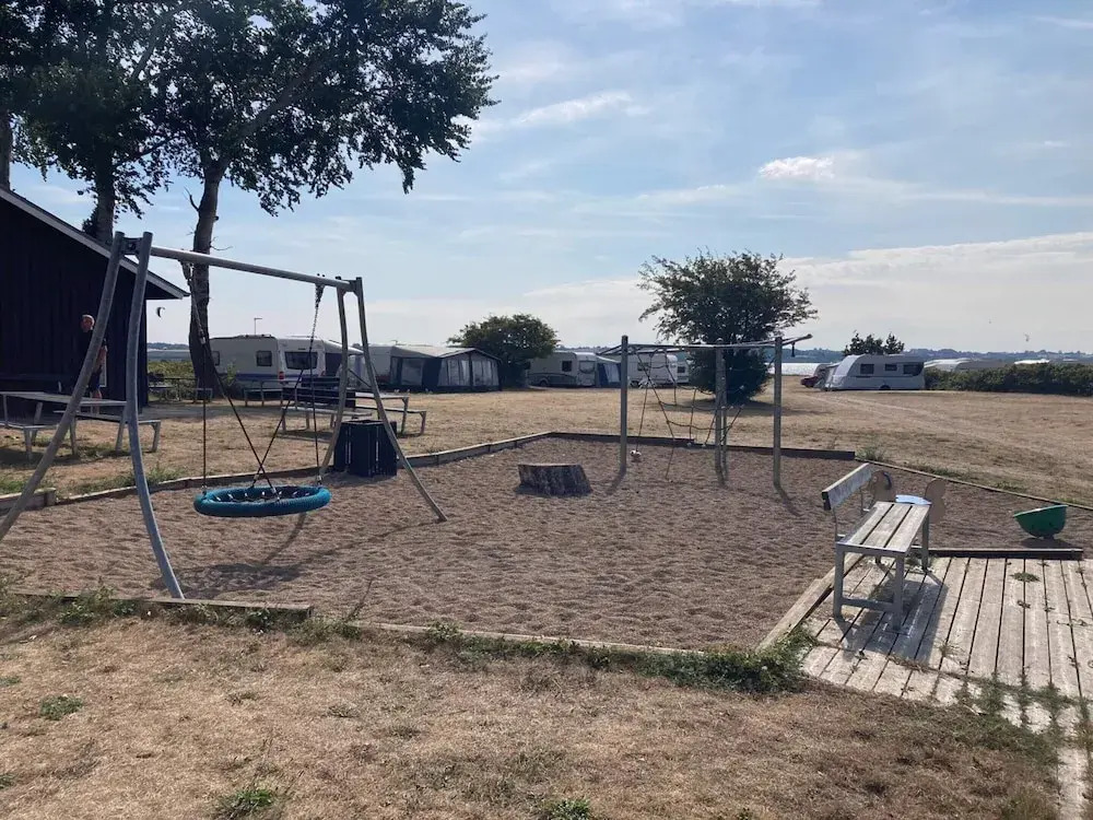 8 Person Holiday Home in Aabenraa