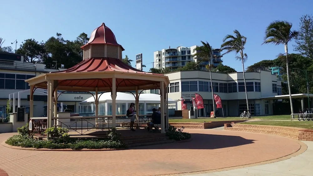 Suttons Beach Holiday Let
