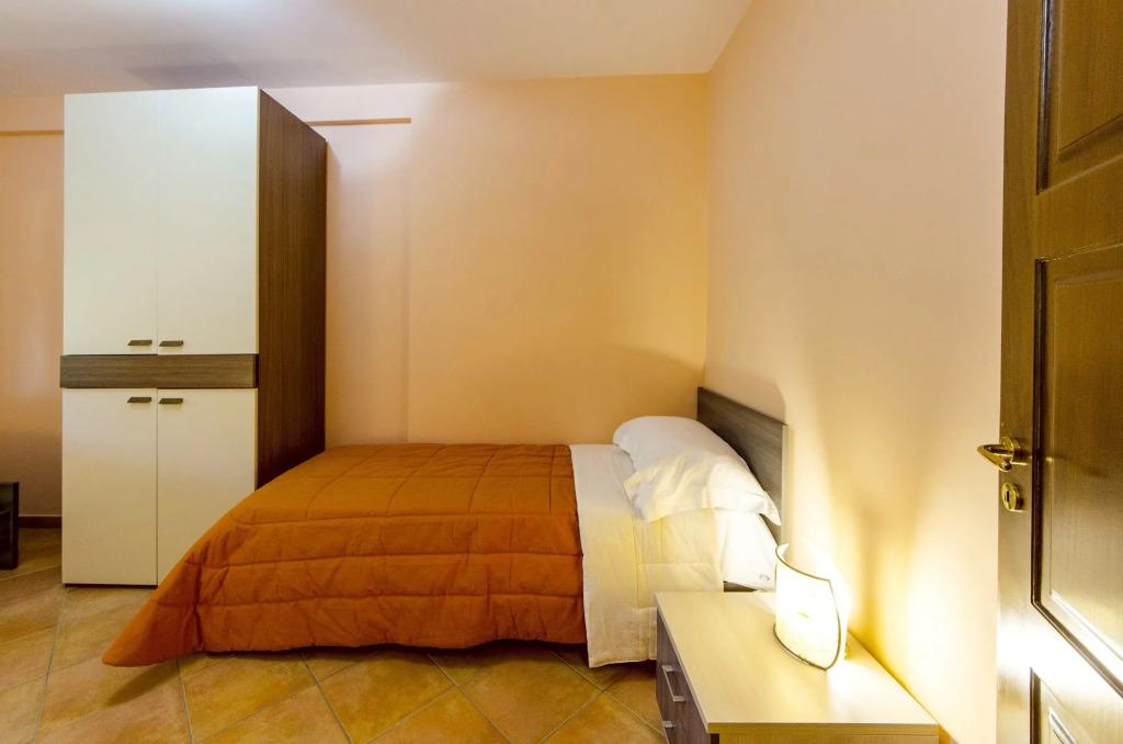 Residence Hydria