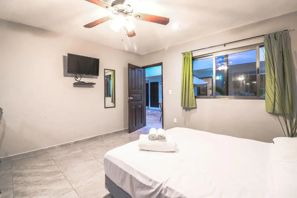 Apartment Fogon 002