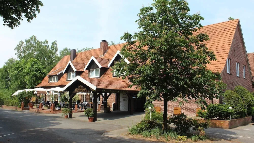 Hotel Wermelt