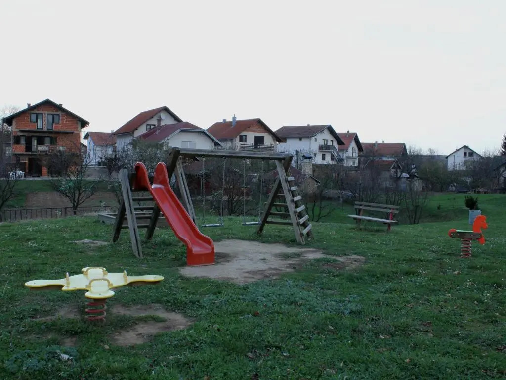 Apartments Jančić