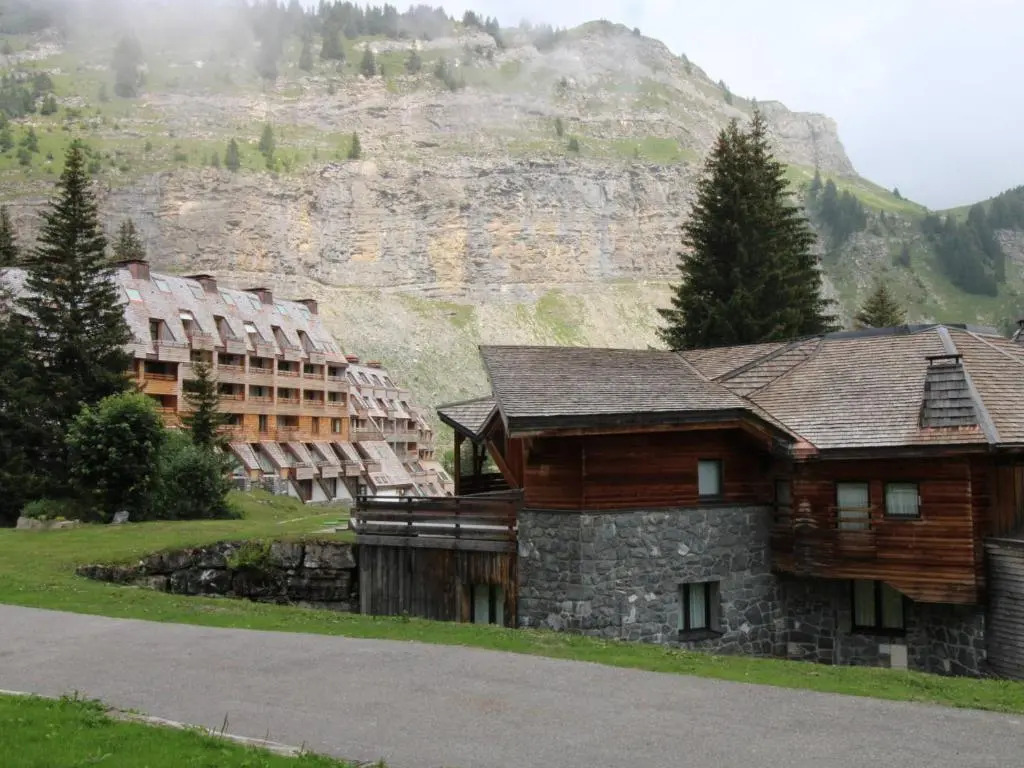 Appartement Avoriaz, 4 pièces, 6 personnes - FR-1-633-8