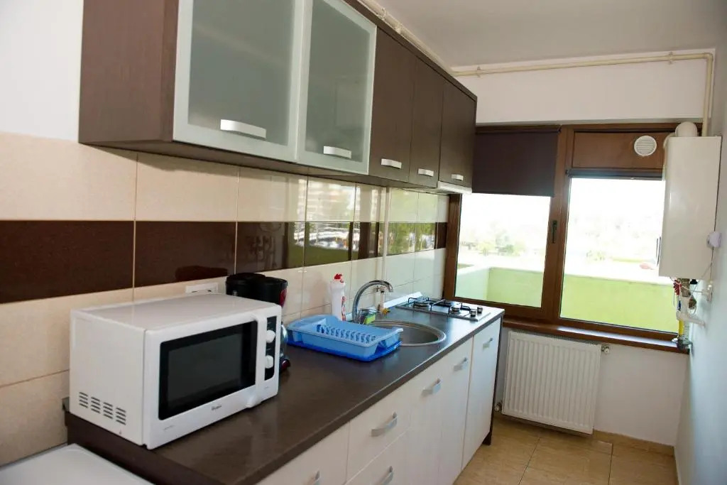 Arlequin Apartments
