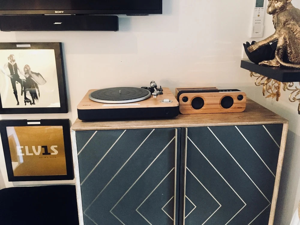 The Little Jungle Studio