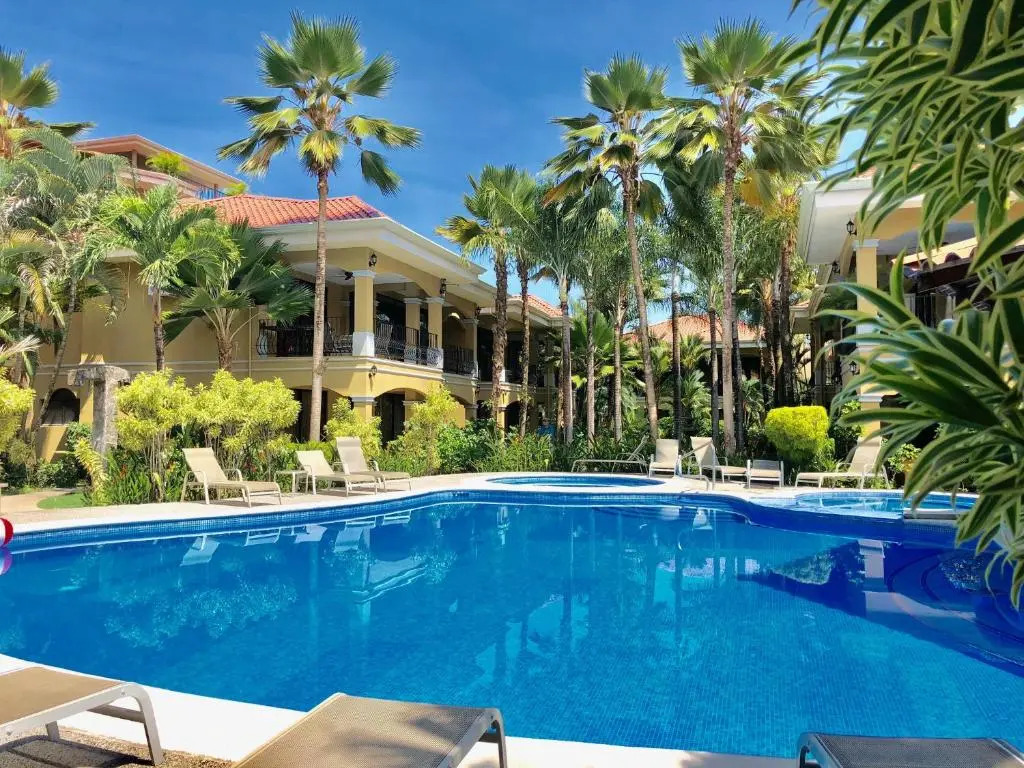 Monte Carlo Luxury Condominiums