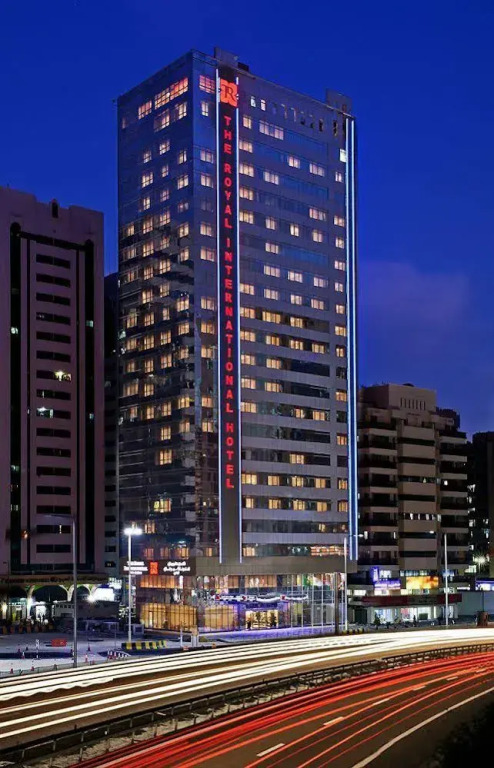 Swiss Hotel Corniche