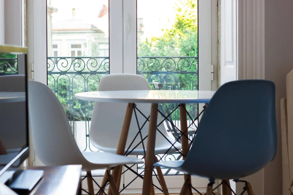 Oporto Trendy Apartments