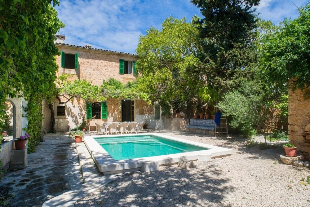 Villa Summer Dreams