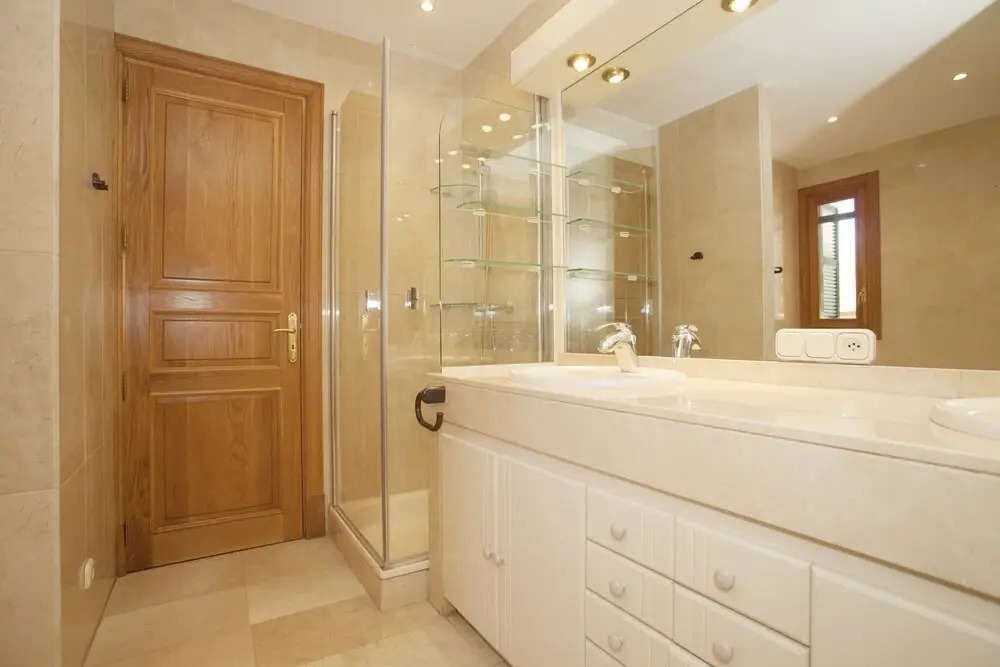 Charming Villa In The Exclusivity Of Son Vida