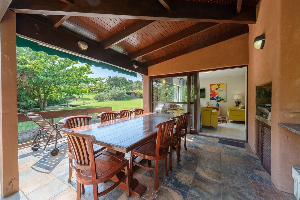 San Lameer Villa Rentals  3104