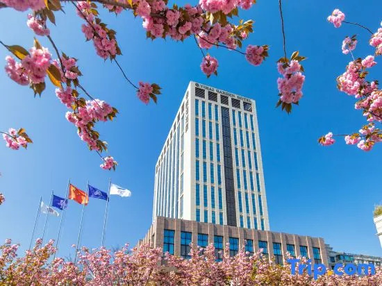 Qingdao Yihai Garden Hotel Main Store (Olympic Sailing Center Store)
