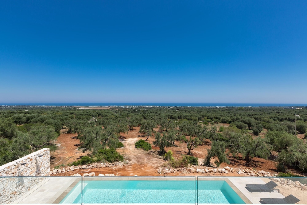 Villa La Linda by Perle di Puglia