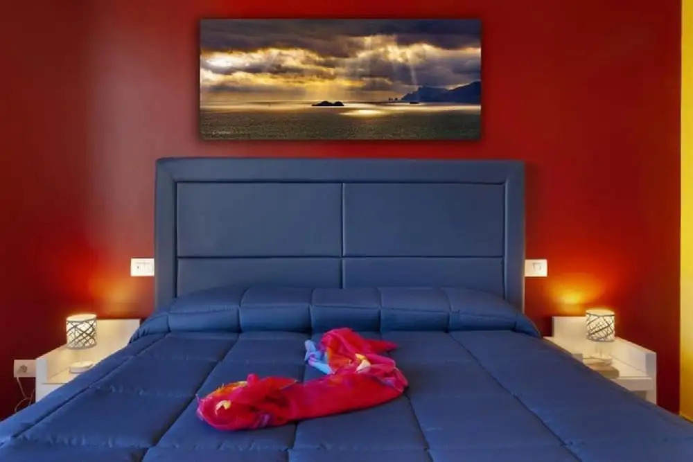 Parco Tasso Guest House