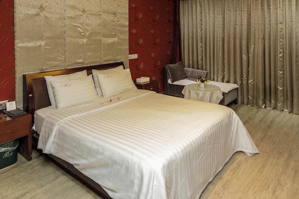 Cheonan B Hotel