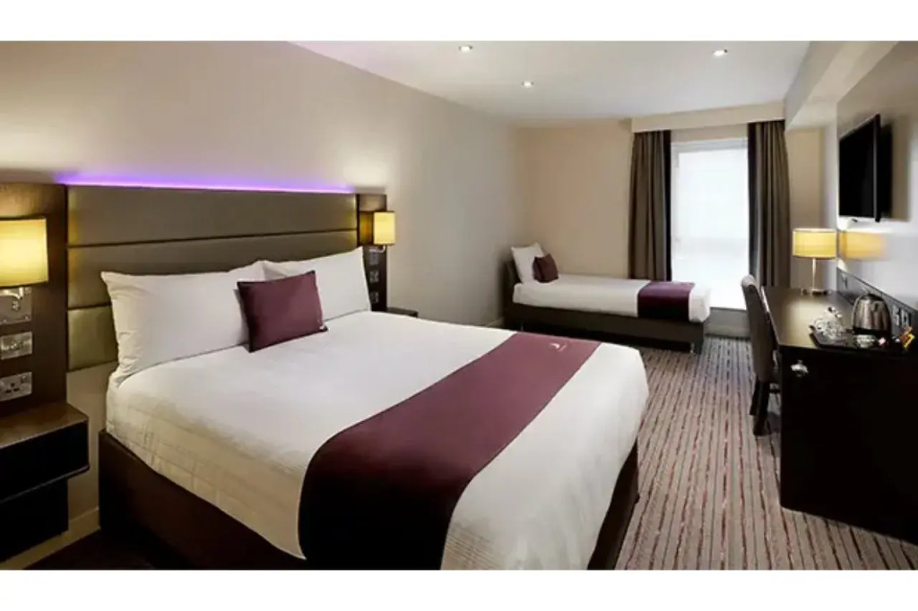 Premier Inn Bicester