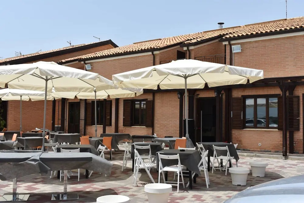 Riviera Village Family Hotel