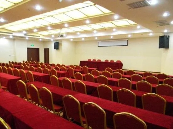Tian Xian Pei Holiday Hotel