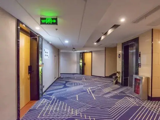 Haolaideng, Huanghua City, Tuke China Hotel