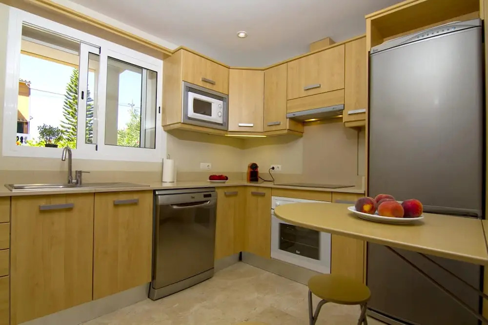 House With 3 Bedrooms in Port de Pollença, Mallorca, Islas Baleares, W