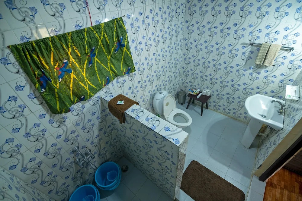 Bamboo Banks Farm & Guest House