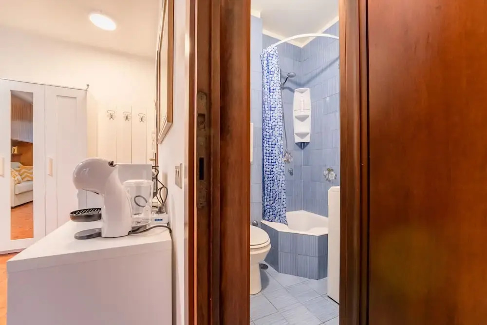 Vitali Comfort Home in Bellagio by Wonderful Italy