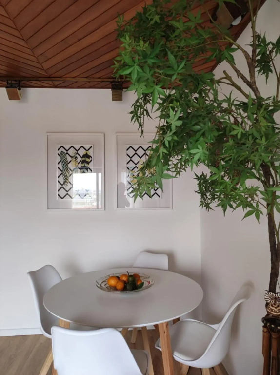 Aveiro House - Alojamento Local