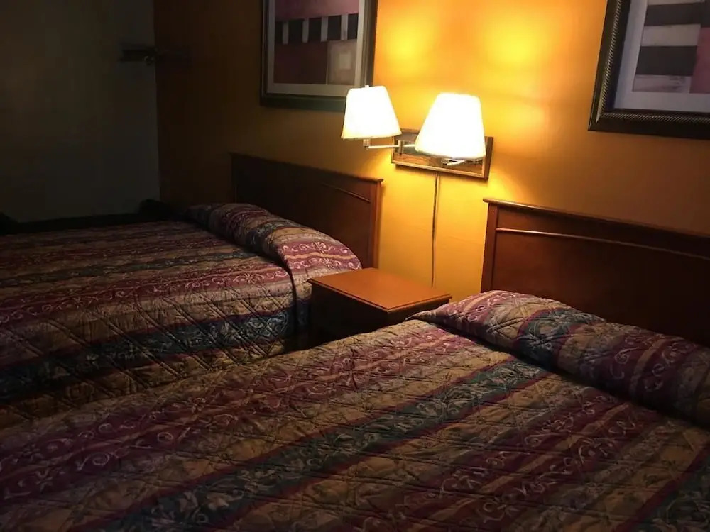 Towne House Motel