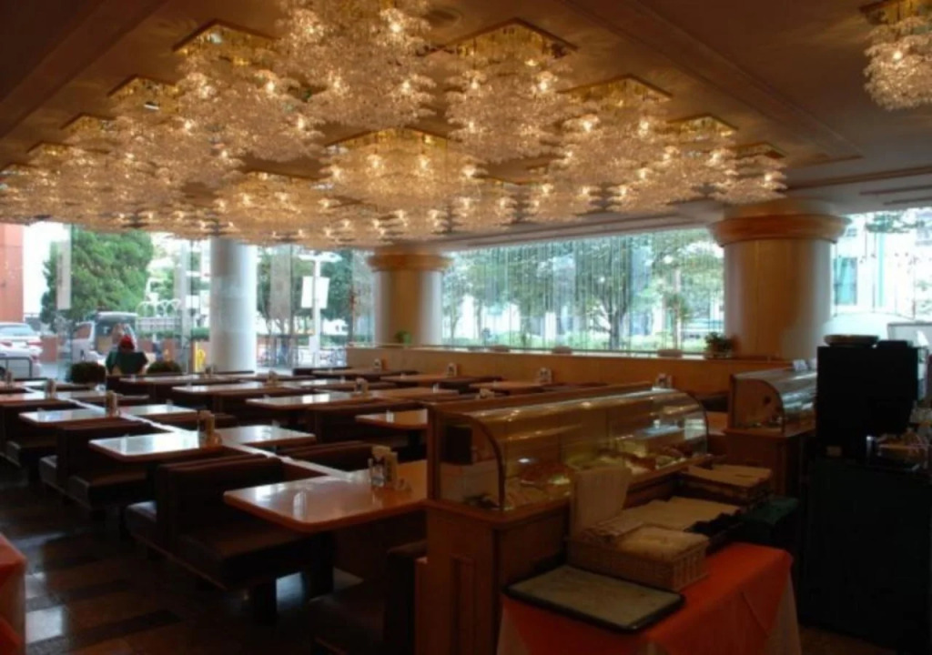 Central Hotel Fukuoka