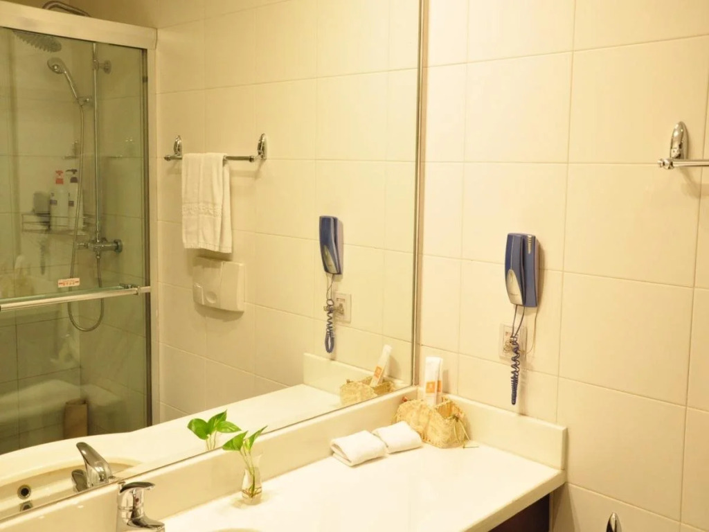 Scholars Xinhu Hotel Suzhou