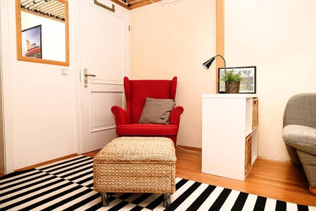 FULL HOUSE Studios - Prime Apartment - NETFLIX, WiFi inkl