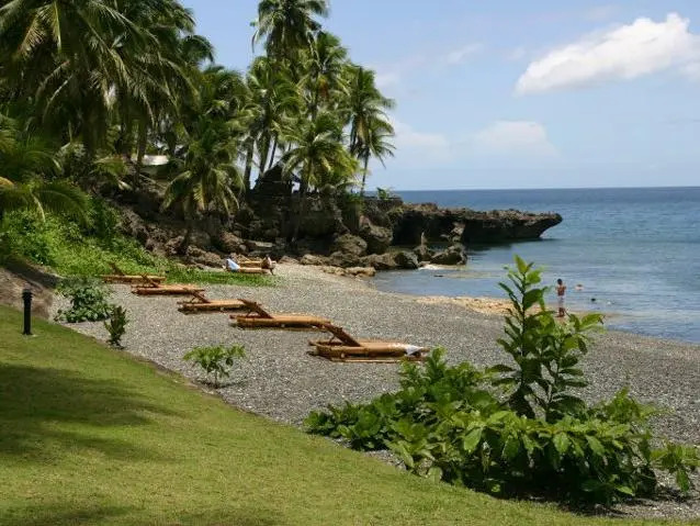 Kuting Reef Resort