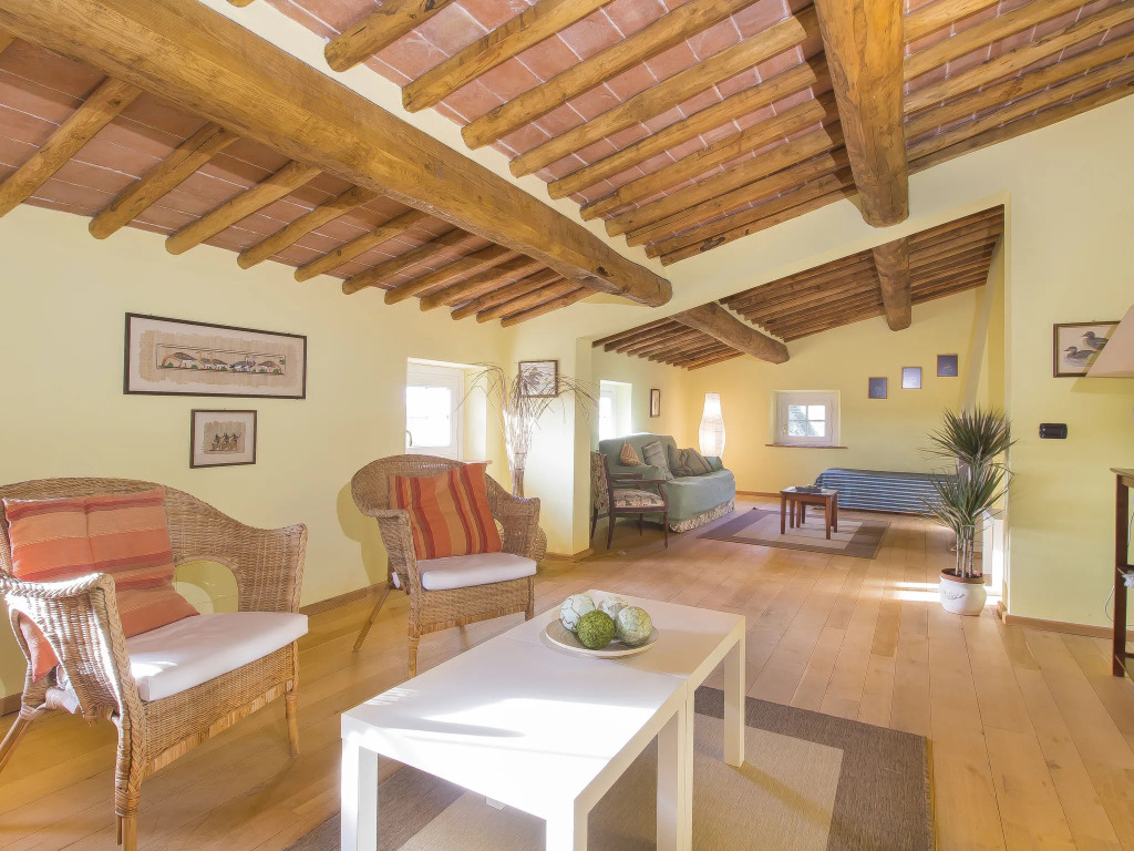 Holiday Home Villa il Pellicano by Interhome