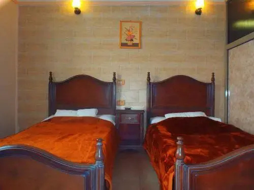 Fouad Hotel