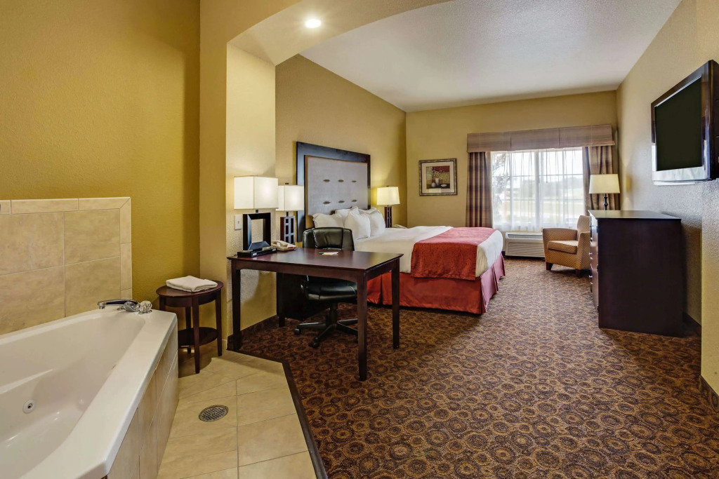 La Quinta by Wyndham Vicksburg