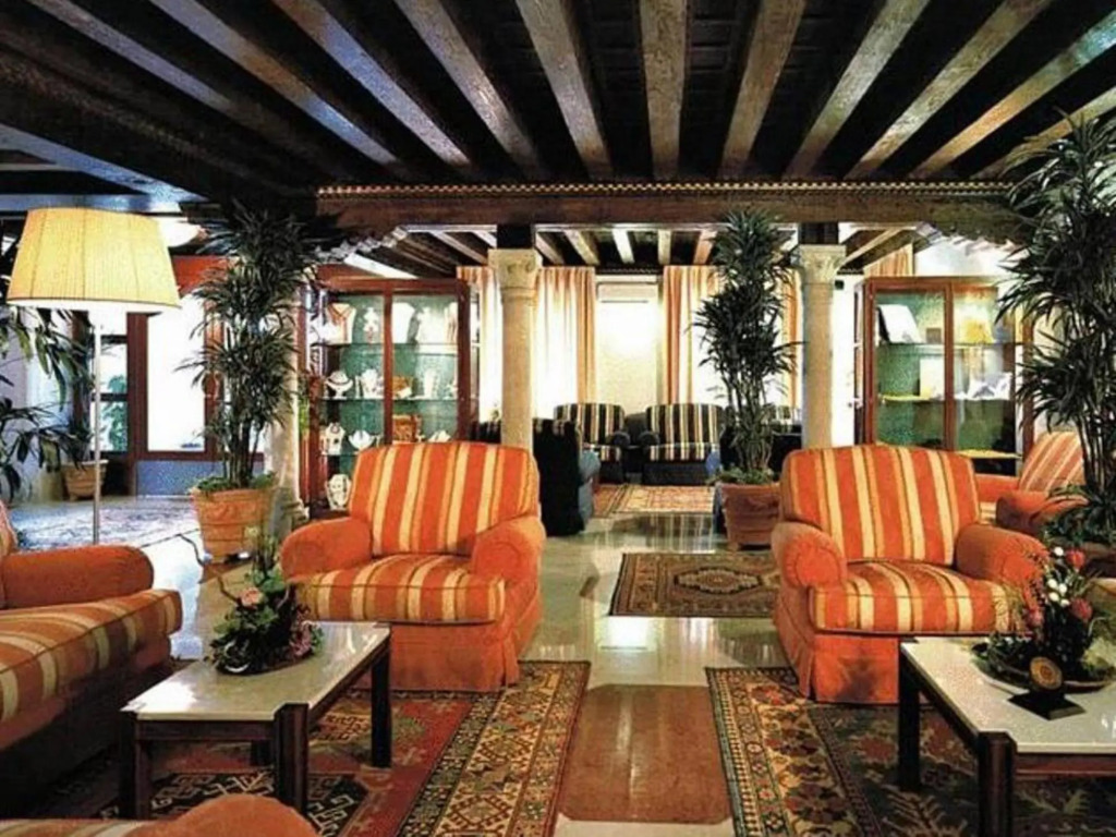 Foscari Palace