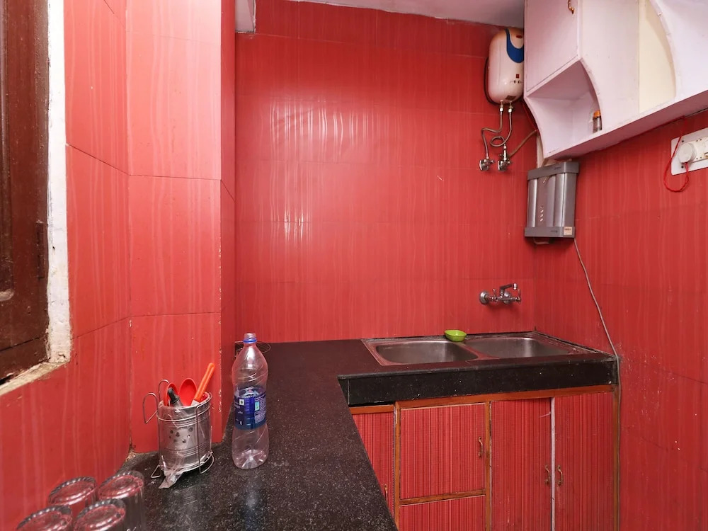 OYO 15232 Home Radiant 2BHK Apartment Bhattakufer