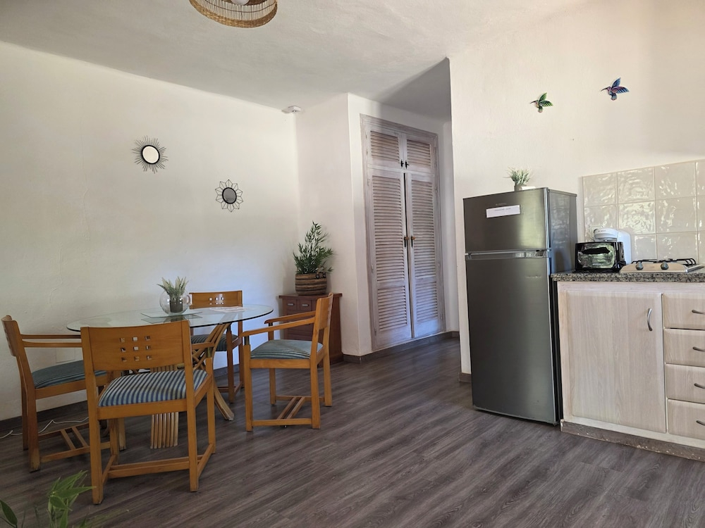 Apartamentos Turísticos Casin
