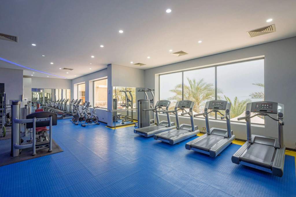 Radisson Blu Hotel, Kuwait