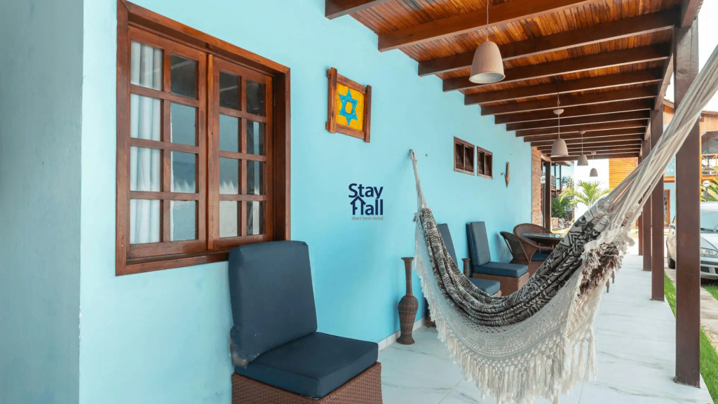 Bela Casa 6qts Piscina E Churrasqueira Sh066