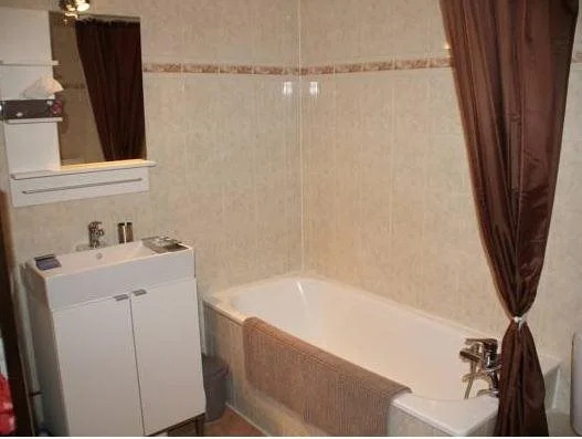 Appartement Nuée Bleue