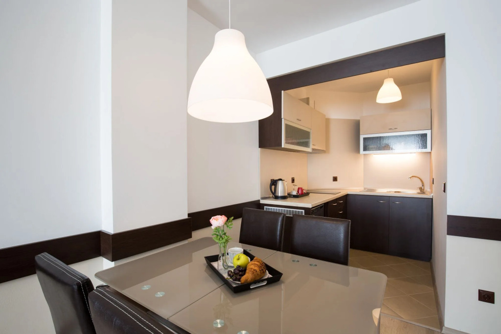 Grami Hotel Sofia