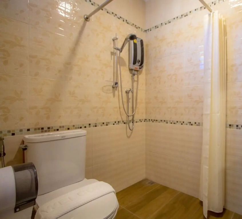 Baan Pondchanok Hotel
