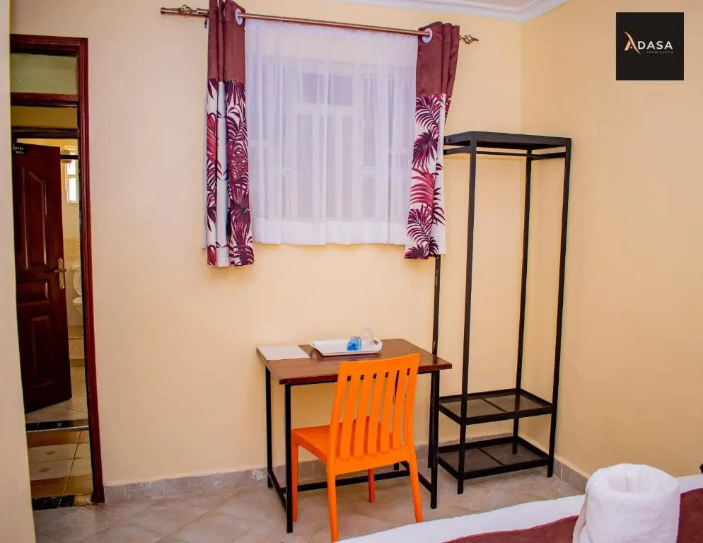 Adasa Lounge and Suites