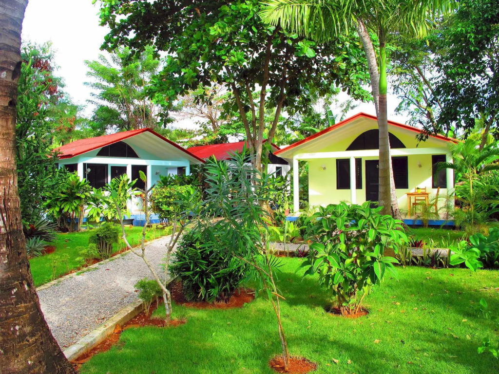 Las Galeras Hotel