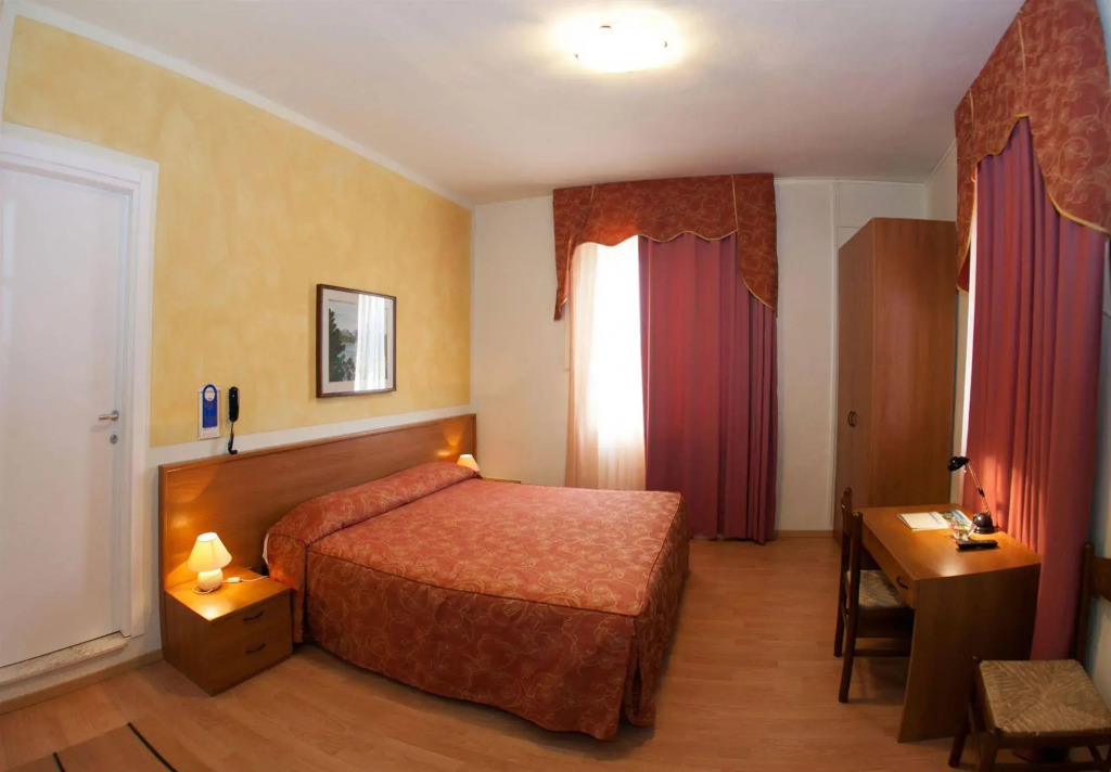 Hotel Pinamonte