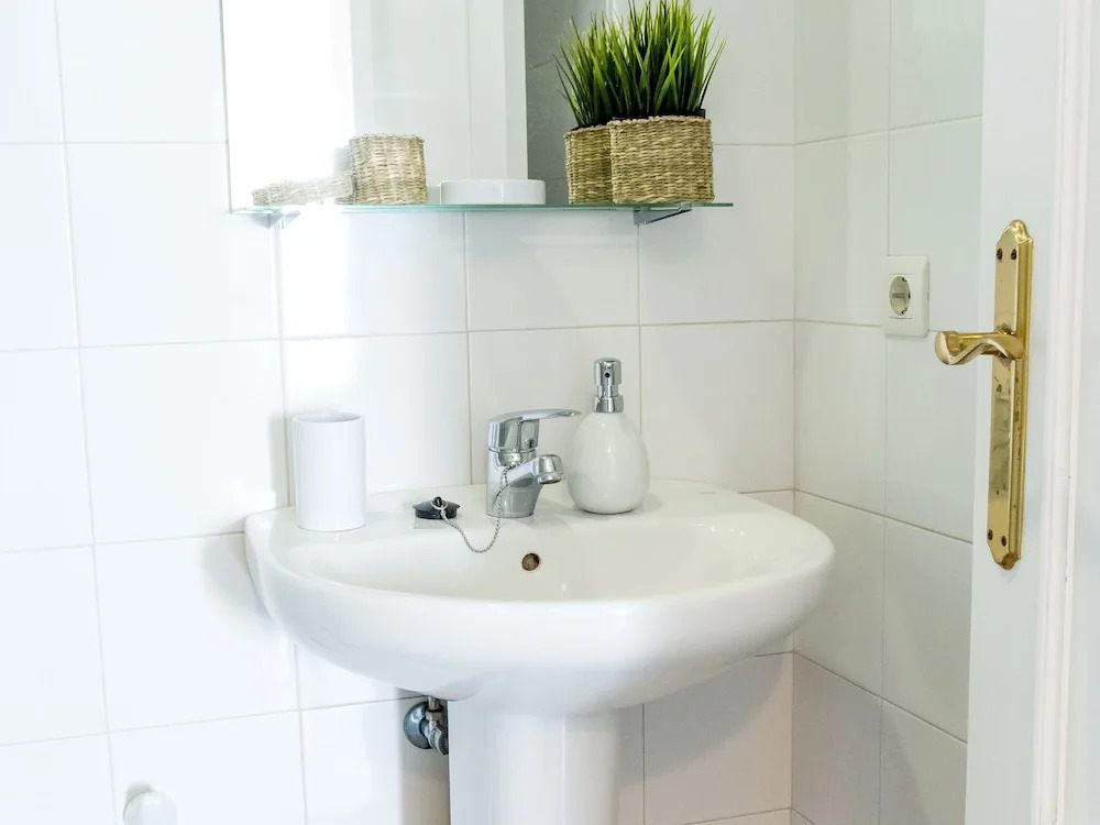 Exclusive Alfarería Apartment